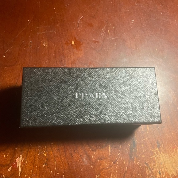 Prada glasses - Picture 3 of 3